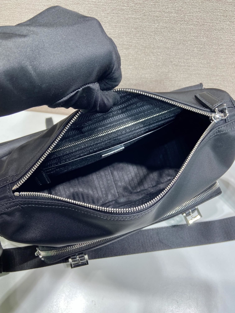 mens Pra*a satchel bags